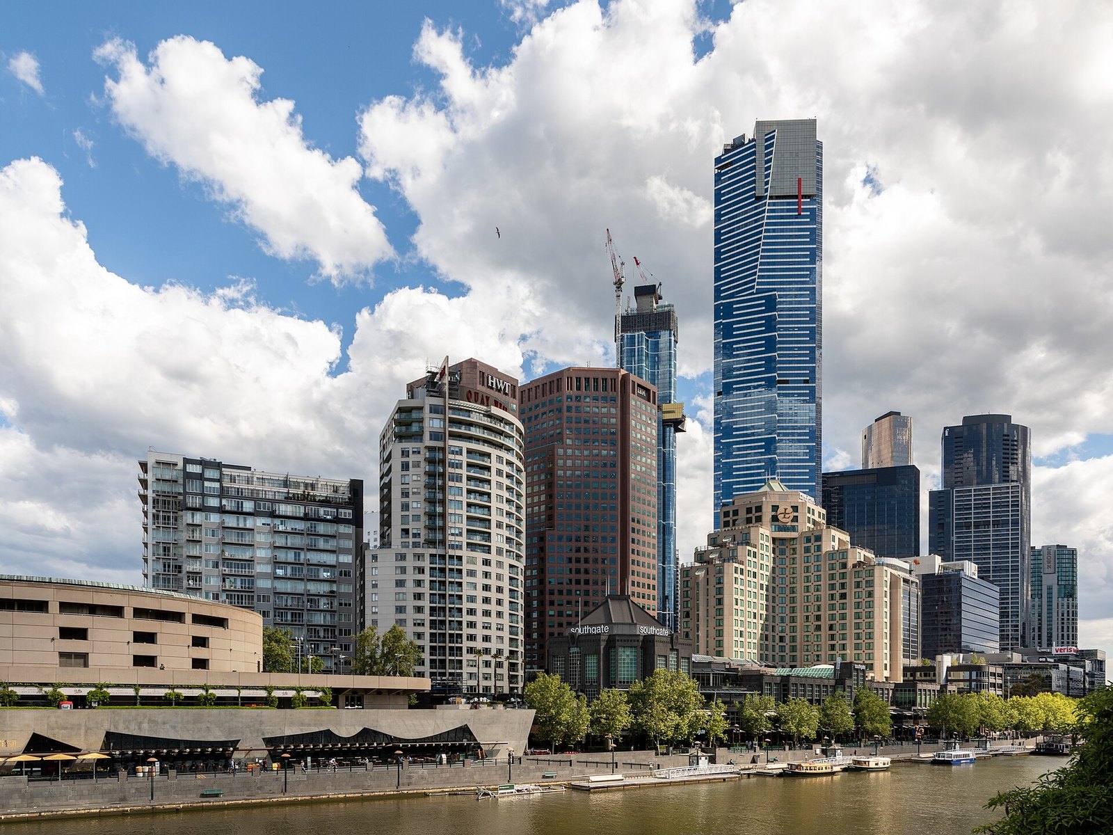The Langham Melbourne