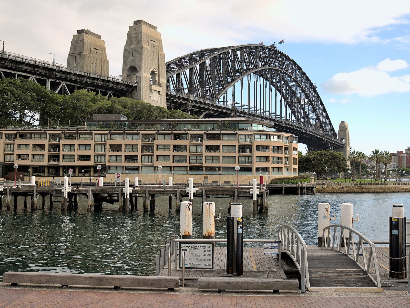 Park Hyatt Sydney