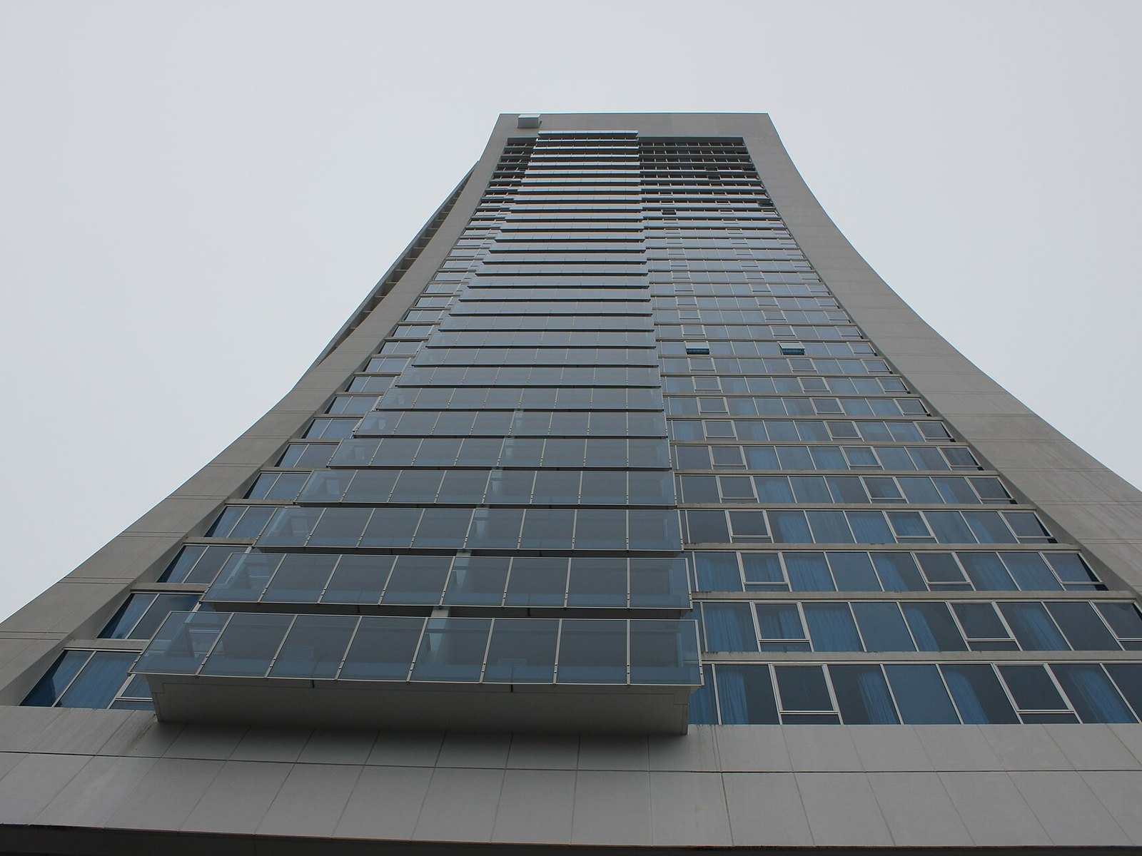 Hilton Surfers Paradise